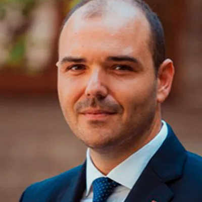 Foto de Albert Dalmau Miranda