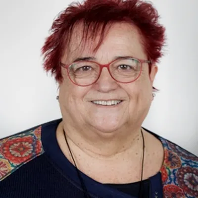 Foto de Ana María Surra Spadea