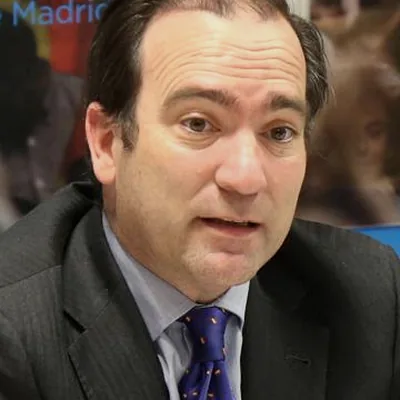 Foto de Borja Carabante Muntada
