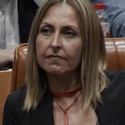 Foto de Eva Maria Menor Cantador