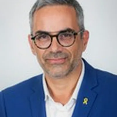 Foto de Joan Margall Sastre