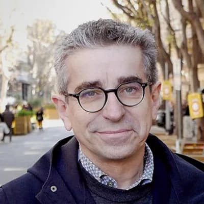 Foto de Jordi Martí Grau