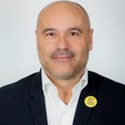 Foto de Jordi Salvador I Duch