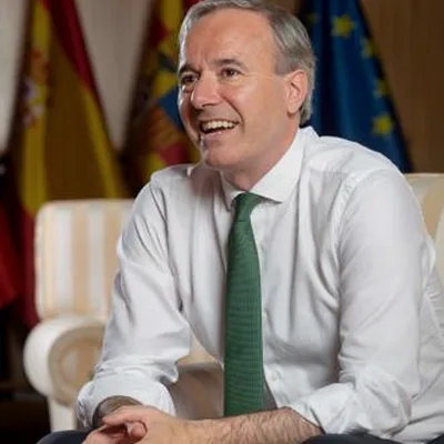 Foto de Jorge Antonio Azcón Navarro