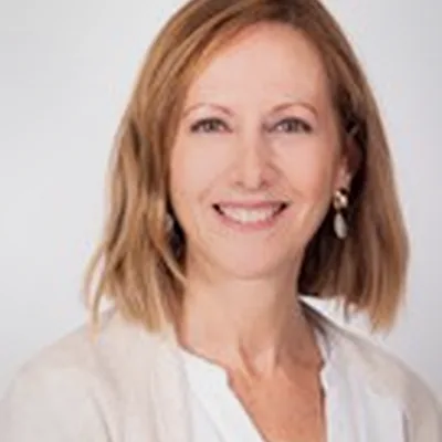 Foto de Marta González Vázquez