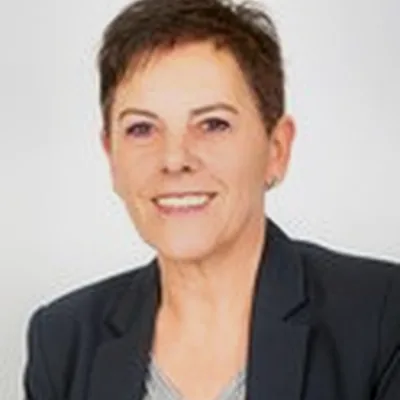 Foto de Mertxe Aizpurua Arzallus