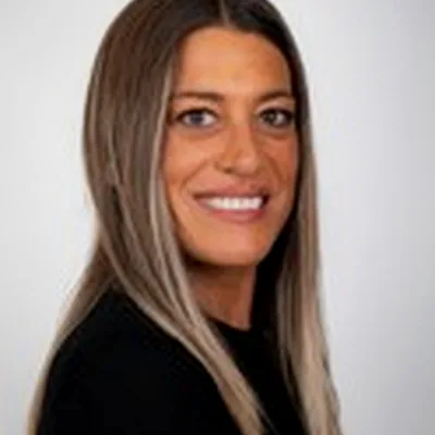 Foto de Míriam Nogueras I Camero