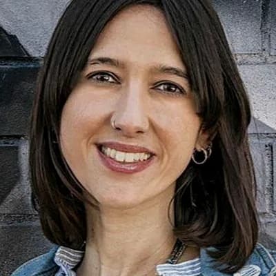 Foto de Núria Parlon Gil