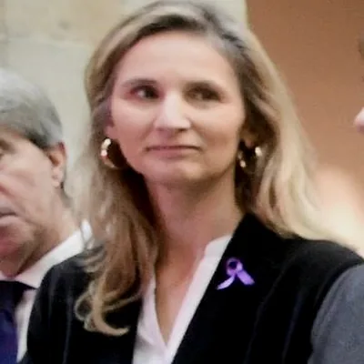 Foto de Paloma Martín Martín