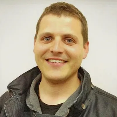 Foto de Robert Figueras Roca